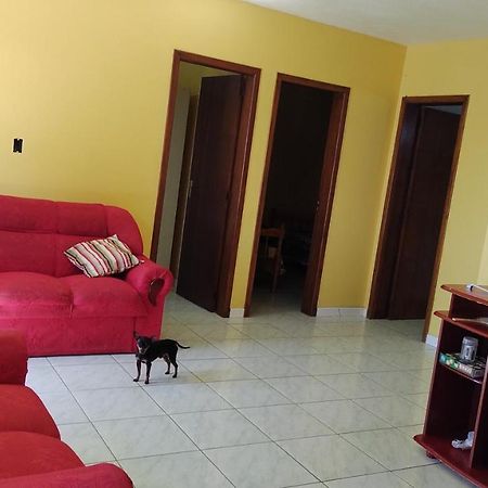 Casa De Praia Para Familia - 3 Quartos - Acomoda Ate 10 Pessoas 特拉曼达伊 外观 照片