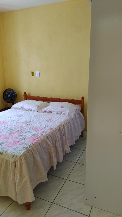 Casa De Praia Para Familia - 3 Quartos - Acomoda Ate 10 Pessoas 特拉曼达伊 外观 照片