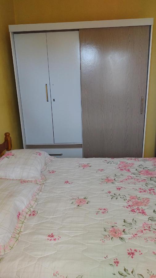 Casa De Praia Para Familia - 3 Quartos - Acomoda Ate 10 Pessoas 特拉曼达伊 外观 照片