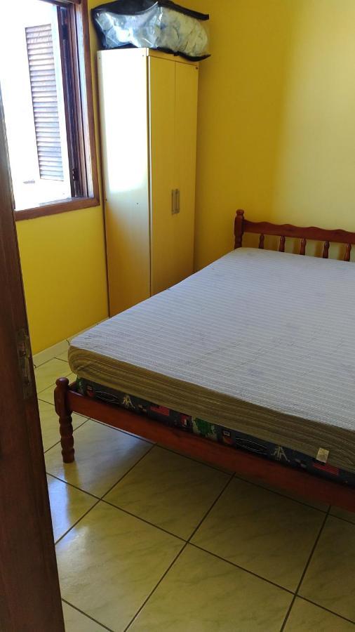 Casa De Praia Para Familia - 3 Quartos - Acomoda Ate 10 Pessoas 特拉曼达伊 外观 照片